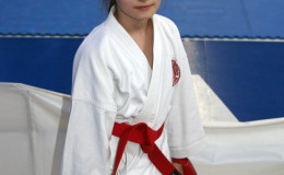 Nikolaev Open 2013: Скидан Яна