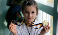 Кубок Sen-bin, Київ 2013