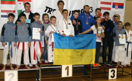 Соревнования Trbovlje 2013, Трбовле, Словения