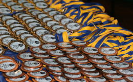 Соревнования Lviv Karate Open 2013