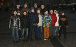 Соревнования Trbovlje 2013, Трбовле, Словения