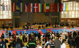 Соревнования Trbovlje 2013, Трбовле, Словения