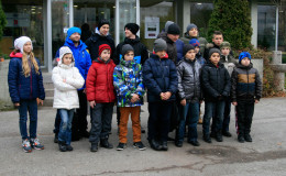 Соревнования Trbovlje 2013, Трбовле, Словения