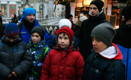 Соревнования Trbovlje 2013, Трбовле, Словения