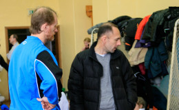 Соревнования по каратэ Zvyagel Open 2014, Новоград-Волынский