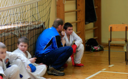 Соревнования по каратэ Zvyagel Open 2014, Новоград-Волынский