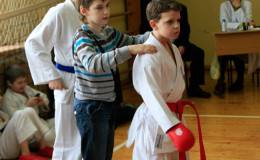 Соревнования по каратэ Zvyagel Open 2014, Новоград-Волынский
