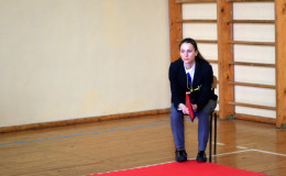 Соревнования по каратэ Zvyagel Open 2014, Новоград-Волынский