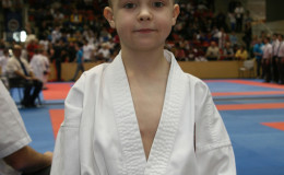 Карате клуб “Lotus” на 18th Hungarian Tatami Karate Cup