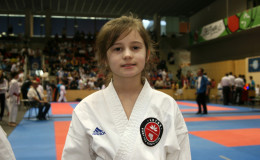 Карате клуб “Lotus” на 18th Hungarian Tatami Karate Cup