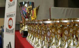 Карате клуб “Lotus” на 18th Hungarian Tatami Karate Cup