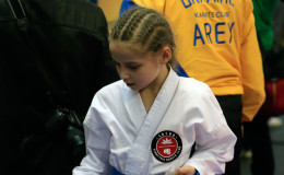 Карате клуб “Lotus” на 18th Hungarian Tatami Karate Cup
