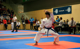 Карате клуб “Lotus” на 18th Hungarian Tatami Karate Cup