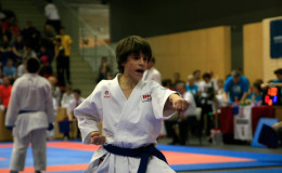 Карате клуб “Lotus” на 18th Hungarian Tatami Karate Cup