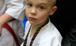 Карате клуб “Lotus” на 18th Hungarian Tatami Karate Cup