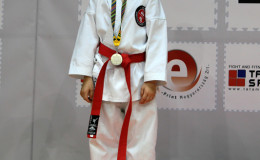 Карате клуб “Lotus” на 18th Hungarian Tatami Karate Cup