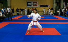 Карате клуб “Lotus” на 18th Hungarian Tatami Karate Cup