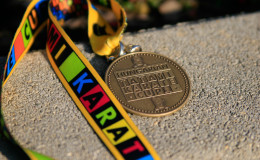 Карате клуб “Lotus” на 18th Hungarian Tatami Karate Cup