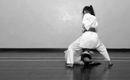 10-karate-yana-bw