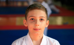 Соревнования по каратэ Chernivtsi Open 2014