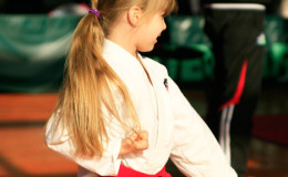 Соревнования по каратэ Chernivtsi Open 2014