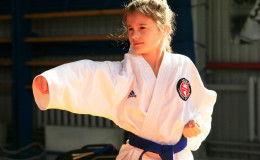Соревнования по каратэ Chernivtsi Open 2014