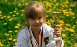 Соревнования по каратэ Chernivtsi Open 2014
