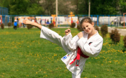 Соревнования по каратэ Chernivtsi Open 2014