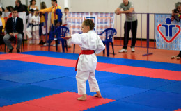 _MG_1782Соревнования по каратэ Kyiv Open 2014