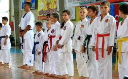 World Cup Franko-Open 2014