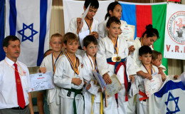 World Cup Franko-Open 2014