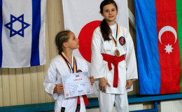 World Cup Franko-Open 2014