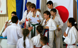 World Cup Franko-Open 2014