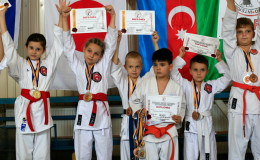 World Cup Franko-Open 2014