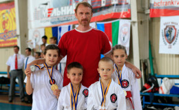 World Cup Franko-Open 2014