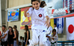 World Cup Franko-Open 2014