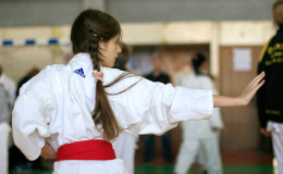 Чемпіонат та першість України з карате-до шотокан SKIF, м. Київ