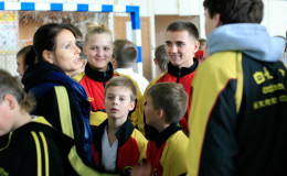 Чемпіонат та першість України з карате-до шотокан SKIF, м. Київ