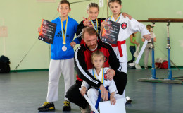 Sen-Bin Cup 2014