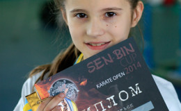 Sen-Bin Cup 2014