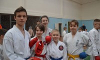 Кубок Вінницької області з карате “VINNITSA-CUP 2016″
